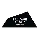 サルベージパブリック コレパ(SALVAGE PUBLIC Kolepa) ゴルフウェア