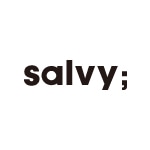 salvy;(サヴィー)