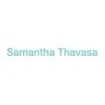 サマンサタバサ(Samantha Thavasa)ゴルフウェア