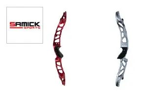 SAMICK ARCHERY(サミックアーチェリー) アーチェリー ハンドル