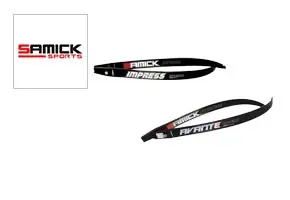 SAMICK ARCHERY(サミックアーチェリー) アーチェリー リム