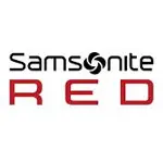 samsonite RED(サムソナイトレッド)