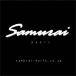 Samurai(サムライ) ダーツ バレル