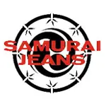 SAMURAI JEANS(サムライジーンズ)