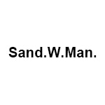 SAND.W.MAN(サンドマン)