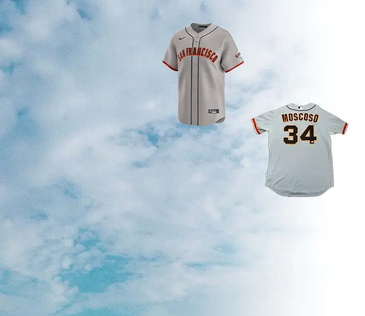サンフランシスコ・ジャイアンツ(San Francisco Giants) 野球