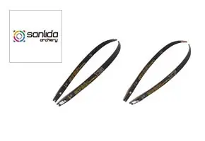 Sanlida Archery(サンリダアーチェリー) アーチェリー リム