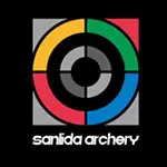 Sanlida Archery(サンリダアーチェリー) アーチェリー スタビライザー