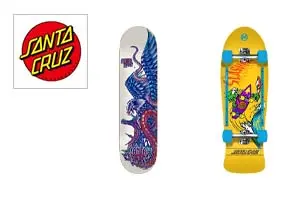 サンタクルーズ(SANTA CRUZ) スケートボード 用品