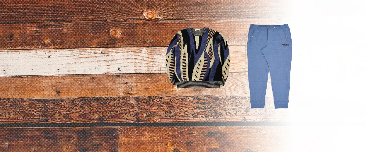 Santa fe(サンタフェ)