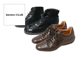 Santoni CLUB(サントーニクラブ)