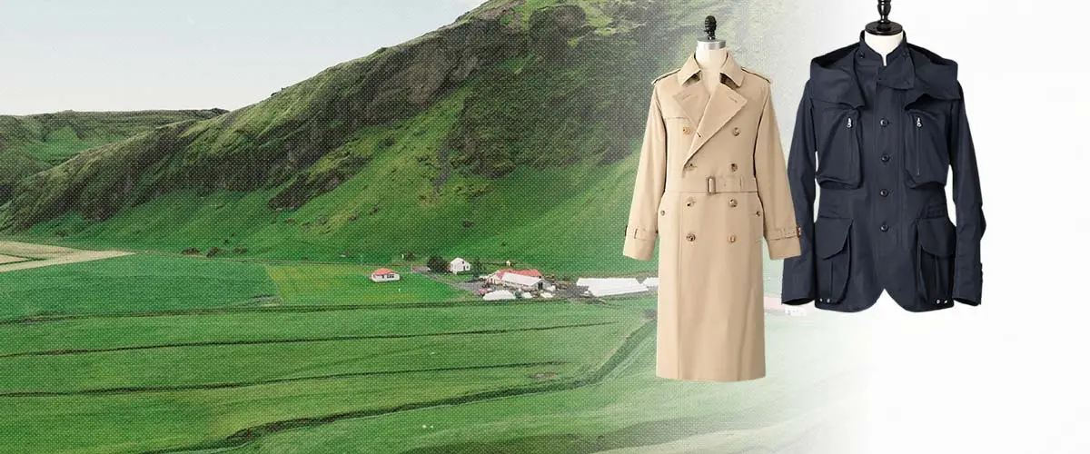 SANYO COAT(サンヨーコート)