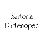 SARTORIA PARTENOPEA(サルトリアパルテノペア)