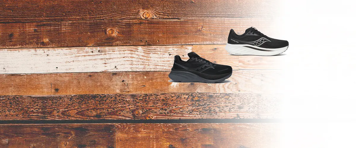 SAUCONY(サッカニー)