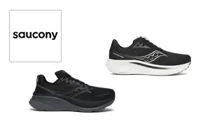 サッカニー(SAUCONY)