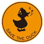 SAVE THE DUCK(セイブザダック)