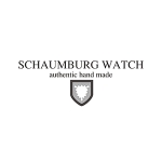 SCHAUMBURG WATCH(シャウボーグウォッチ)