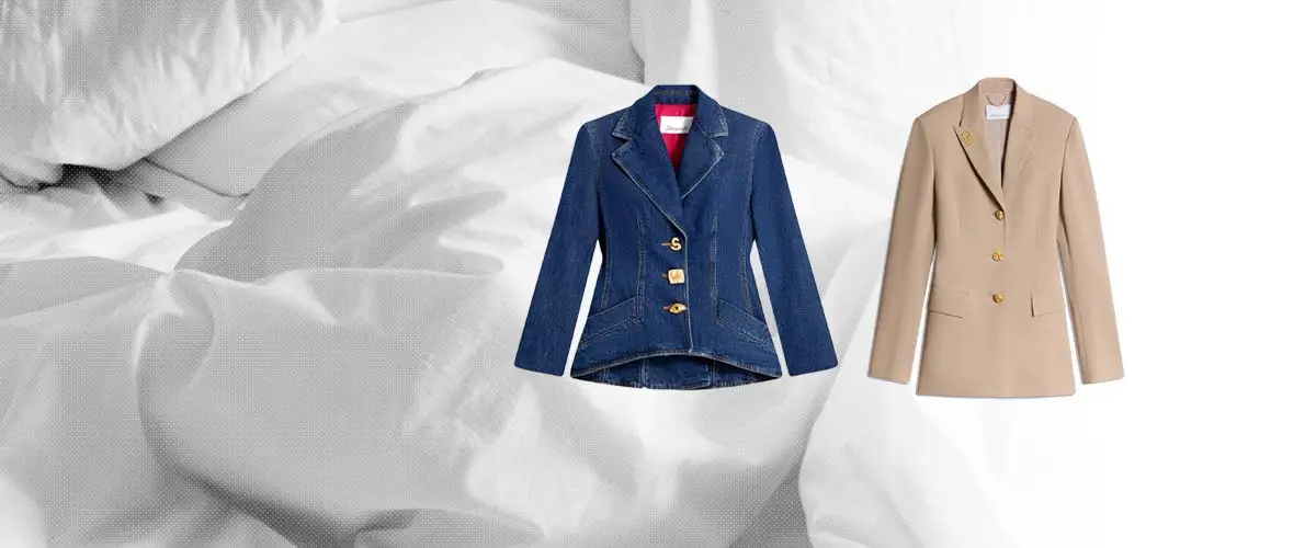 スキャパレリ(SCHIAPARELLI) アパレル(洋服)