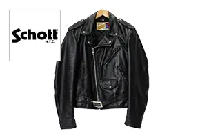 Schott(ショット) 618