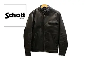 Schott(ショット) 641