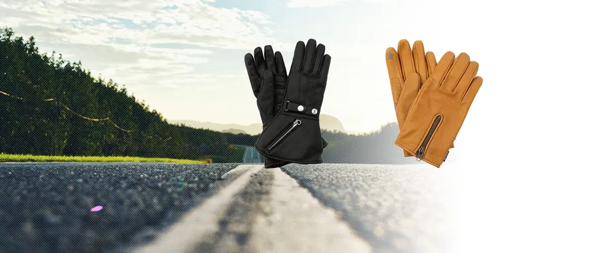 Schott(ショット) グローブ