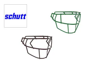 シャット(Schutt) アメリカンフットボール フェイスガード