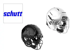 シャット(Schutt) アメリカンフットボール ヘルメット