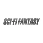 サイファイファンタジー(SCI-FI FANTASY) スケートボード 用品