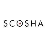 SCOSHA(スコーシャ)