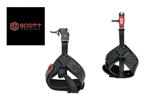 スコットアーチェリー(Scott Archery) アーチェリー リリーサー