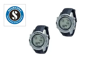 SCUBAPRO(スキューバプロ) ダイビング ダイブコンピューター