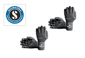 SCUBAPRO(スキューバプロ) ダイビング グローブ