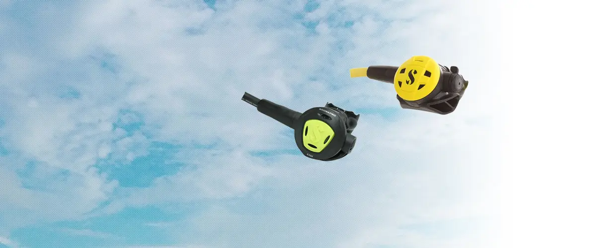 SCUBAPRO(スキューバプロ) ダイビング オクトパス