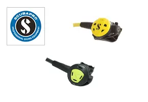 SCUBAPRO(スキューバプロ) ダイビング オクトパス