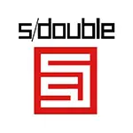 S/DOUBLE(エスダブル)