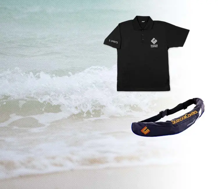 シーフロアコントロール(SEAFLOOR CONTROL)買取【釣り具を高く売る