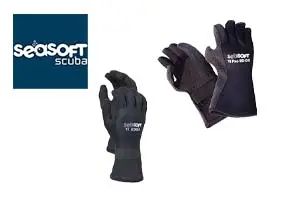 SEASOFT(シーソフト) ダイビング グローブ