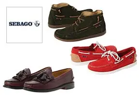 SEBAGO(セバゴ)