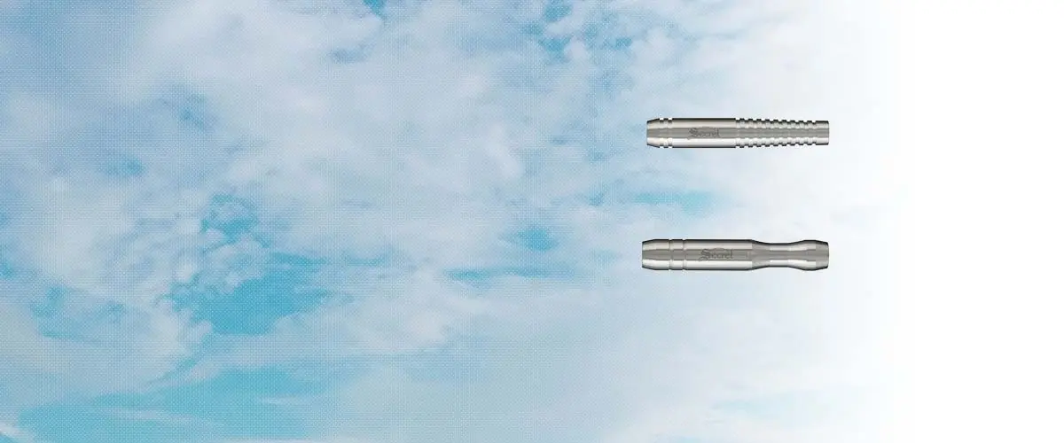 Secret(シークレット) ダーツ バレル