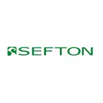 セフトン(Sefton) 乗馬 鐙・鐙革