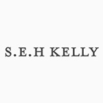 S.E.H KELLY(エスイーエイチケリー)