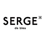 SERGE de bleu(サージ)