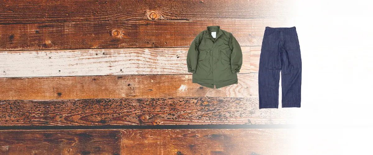 SESSLER MFG(セスラー)