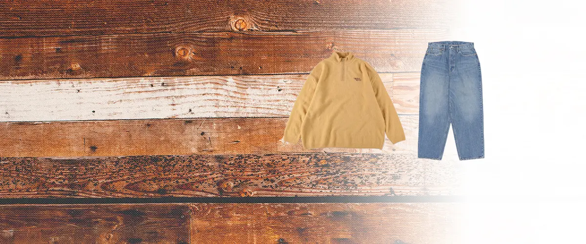 S.F.C (STRIPES FOR CREATIVE)(ストライプフォークリエイティブ)