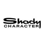 SHADY CHARACTER(シェイディーキャラクター)