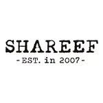 SHAREEF(シャリーフ)