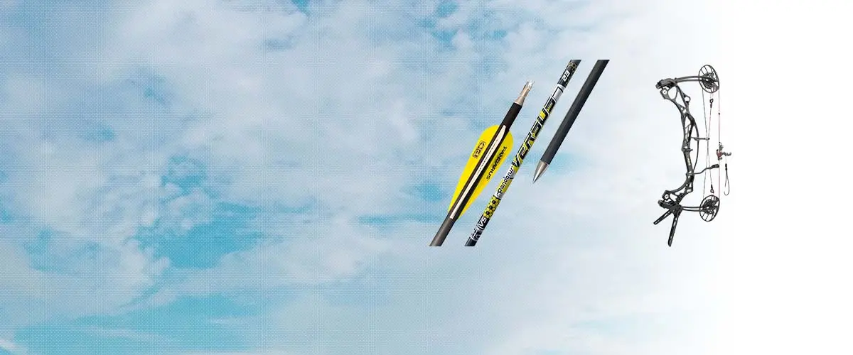 Sharrow Archery(シャロウアーチェリー) アーチェリー 用品