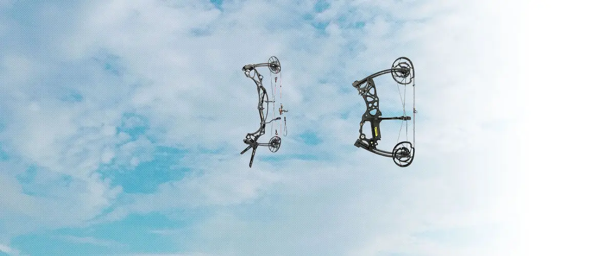 Sharrow Archery(シャロウアーチェリー) アーチェリー コンパウンドボウ