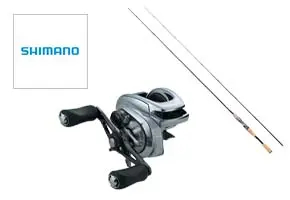 SHIMANO(シマノ) Bantam(バンタム)