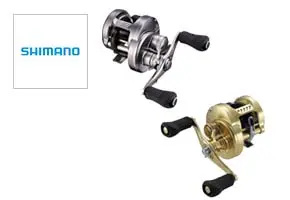 SHIMANO(シマノ) CALCUTTA(カルカッタ)